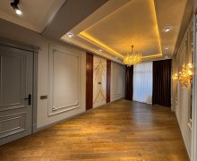 Satılır Yeni Tikili Nəriman Nərimanov m., Nərimanov r.