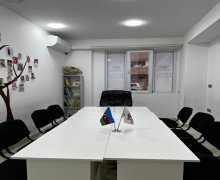 Kirayə (aylıq) Ofis Xırdalan ş.