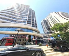 Satılır Yeni Tikili Bayıl qəs., Səbail r.