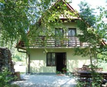 Kirayə (günlük) Həyət evi/villa Qusar ş.