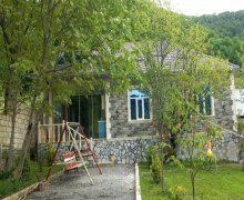 azerbaycanda günlük istirahet merkezleri/villa Qəbələ ş.
