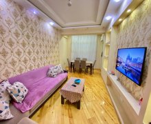 Kirayə (aylıq) Yeni Tikili Yeni Yasamal qəs., Yasamal r.