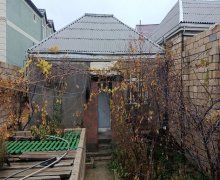 Satılır Həyət evi/villa Hacı Zeynalabdin r., Sumqayıt ş.