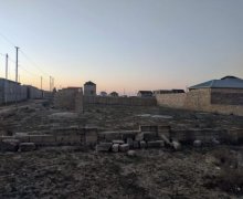 Satılır Torpaq Dübəndi, Xəzər r.