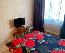 Kirayə (aylıq) Köhnə Tikili İçərişəhər m., Səbail r.