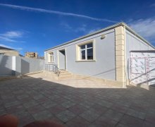 Satılır Həyət evi/villa Binəqədi qəs., Binəqədi r.