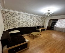 Kirayə (aylıq) Köhnə Tikili Azadlıq m., Binəqədi r.