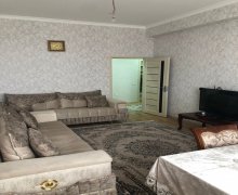 Kirayə (aylıq) Yeni Tikili Gənclik m., Nəsimi r.