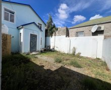 Satılır Həyət evi/villa Binə qəs., Xəzər r.