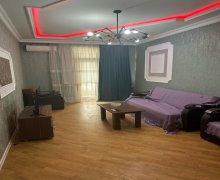 Kirayə (aylıq) Yeni Tikili Nəriman Nərimanov m., Nərimanov r.