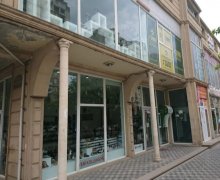 1 otaqlı yeni tikililər Gənclik m., Nərimanov r.