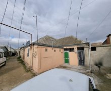 Satılır Həyət evi/villa Zabrat qəs., Sabunçu r.