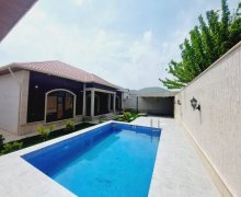 Satılır Həyət evi/villa Şüvəlan, Xəzər r.