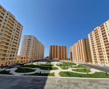 Satılır Yeni Tikili Saray, Abşeron r.