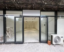 Kirayə (aylıq) Ofis 28 May m., Nəsimi r.