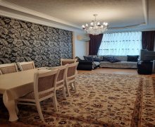 Kirayə (aylıq) Yeni Tikili Memar Əcəmi m., 9-cu mikrorayon, Binəqədi r.