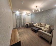 Satılır Yeni Tikili Həzi Aslanov m., H.Aslanov qəs., Xətai r.