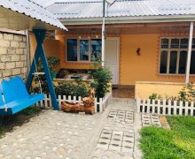 Kirayə (günlük) Həyət evi/villa Qusar ş.