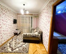 Kirayə (aylıq) Köhnə Tikili Gənclik m., Nərimanov r.