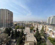 Satılır Köhnə Tikili 8 Noyabr m., Xətai r.