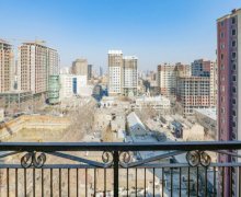 Kirayə (günlük) Yeni Tikili 28 May m., Nəsimi r.