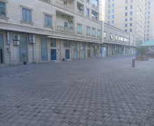 Satılır Yeni Tikili Gənclik m., Nəsimi r.