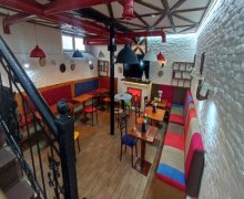 Kirayə (aylıq) Obyekt Nəriman Nərimanov m., Nərimanov r.