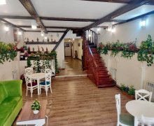 Kirayə (aylıq) Obyekt Nizami m., Yasamal r.