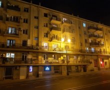 Kirayə (aylıq) Köhnə Tikili Elmlər akademiyası m., Yasamal r.