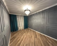 Satılır Köhnə Tikili Xalqlar dostluğu m., Nizami r.