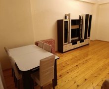 Kirayə (aylıq) Yeni Tikili Həzi Aslanov m., Xətai r.