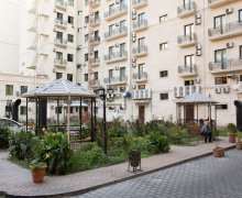 kiraye aylıq ev elanlari 28 May m., Nəsimi r.