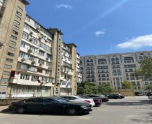 Satılır Köhnə Tikili Elmlər akademiyası m., Yasamal r.