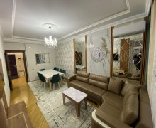 Kirayə (aylıq) Yeni Tikili 20 Yanvar m., Nəsimi r.