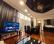 Kirayə (aylıq) Yeni Tikili 28 May m., Türkiyə səfirliyi, Nəsimi r.