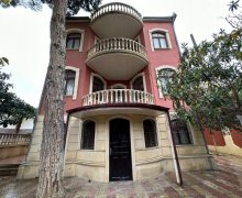 Satılır Həyət evi/villa Bakıxanov qəs., Sabunçu r.