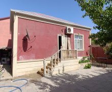 Satılır Həyət evi/villa Zabrat qəs., Sabunçu r.