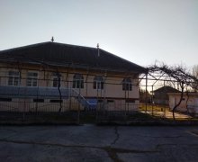 Satılır mingecevirde/villa Mingəçevir ş.