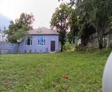 Kirayə (günlük) Həyət evi/villa Qəbələ ş.