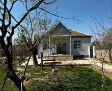 Satılır Həyət evi/villa Koroğlu m., Ramana qəs., Sabunçu r.