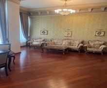 Kirayə (aylıq) Yeni Tikili Nizami m., Yasamal r.