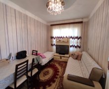 Satılır Köhnə Tikili Nəsimi m., 9-cu mikrorayon, Binəqədi r.