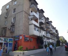 Kirayə (aylıq) Köhnə Tikili Nəriman Nərimanov m., Nərimanov r.