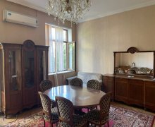 Kirayə (aylıq) Yeni Tikili Gənclik m., Nəsimi r.