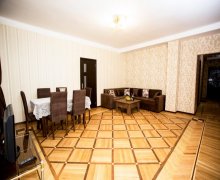 Kirayə (aylıq) Köhnə Tikili Sahil m., Səbail r.