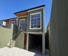 Satılır Həyət evi/villa Binə qəs., Xəzər r.