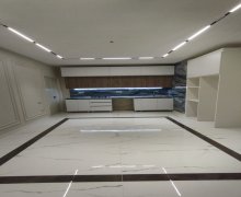 Satılır Yeni Tikili Nəriman Nərimanov m., Nərimanov r.