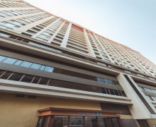 xetai yeni tikili menziller Xətai m., Xətai r.