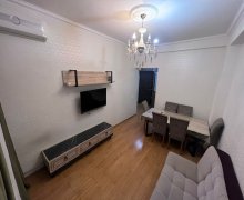 Kirayə (aylıq) Yeni Tikili 20 Yanvar m., Yasamal r.