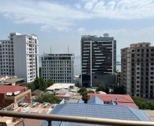 Kirayə (aylıq) Ofis Bayıl qəs., Səbail r. Kirayə (aylıq) Ofis Bayıl qəs., Səbail r.